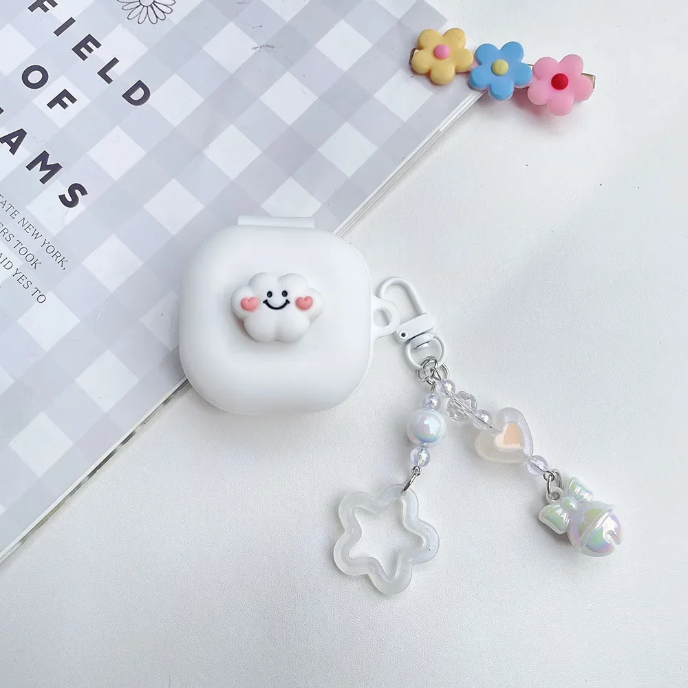 Чехол для наушников EarFun Air Pro 4