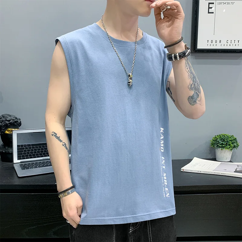 

2023HOT ZNG 2020 new summer short-sleeved men's breathable embroidery 100% cotton retro short men