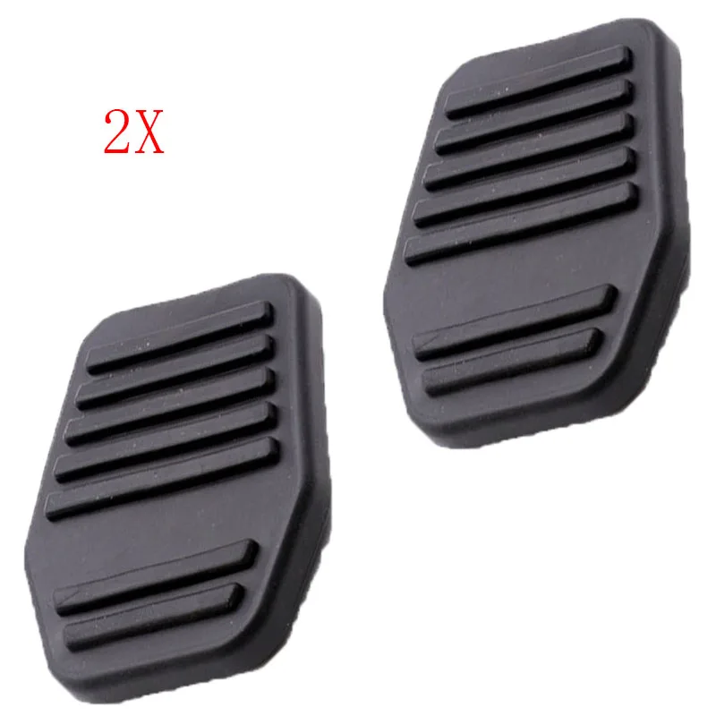 

Резиновая накладка на тормоз педали для Ford Scorpio Tourneo Connect Transit Mk6 Mk7 Transit Connect Transit Tourneo 1994-2014