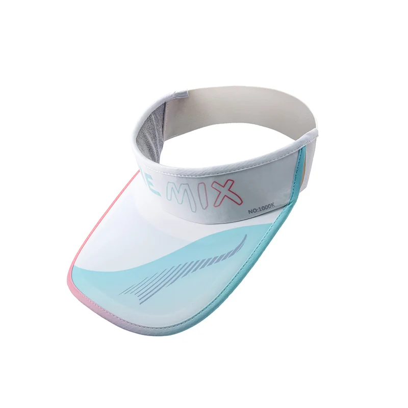 Летняя Солнцезащитная дизайнерская Спортивная пляжная кепка Onemix для гольфа