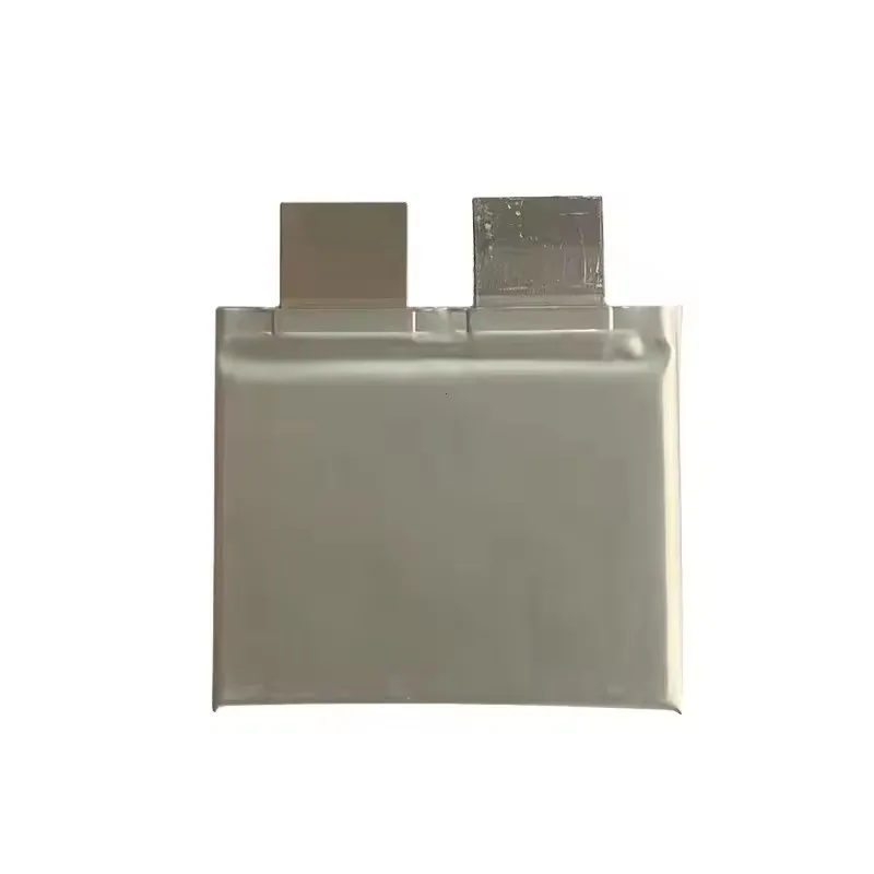 Фото Аккумулятор 607260 60C 3.7V для игрушечной техники, высокотоковый, со встроенным элементом питания, для точечной сварки №4