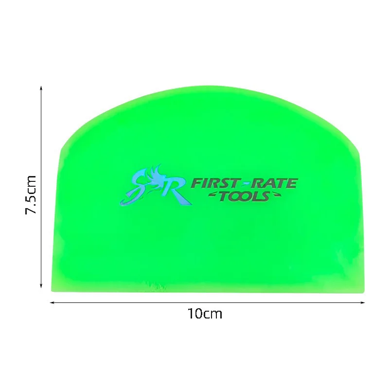 

TOFAR 2 в 1, ракель из ТПУ PPF, резиновое лезвие, инструменты для нанесения винила, инструмент для тонировки оконной пленки, автомобильная виниловая пленка, стеклоочиститель для воды