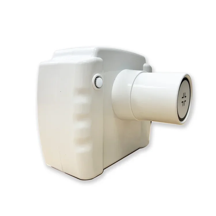 Портативный рентгеновский аппарат-YKY-S с панорамным лучом