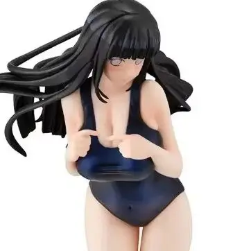 Фото 【MegaHouse】GALS NARUTO Shippuden Фигурки аниме-персонажей Хьюга Хината №1