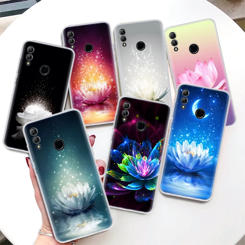 Чехол для Huawei Honor 8A 8S 8X 9X 10 Lite 9 20 Pro Y5 Y6 Y7 Y9S P Smart Z 2019 2021