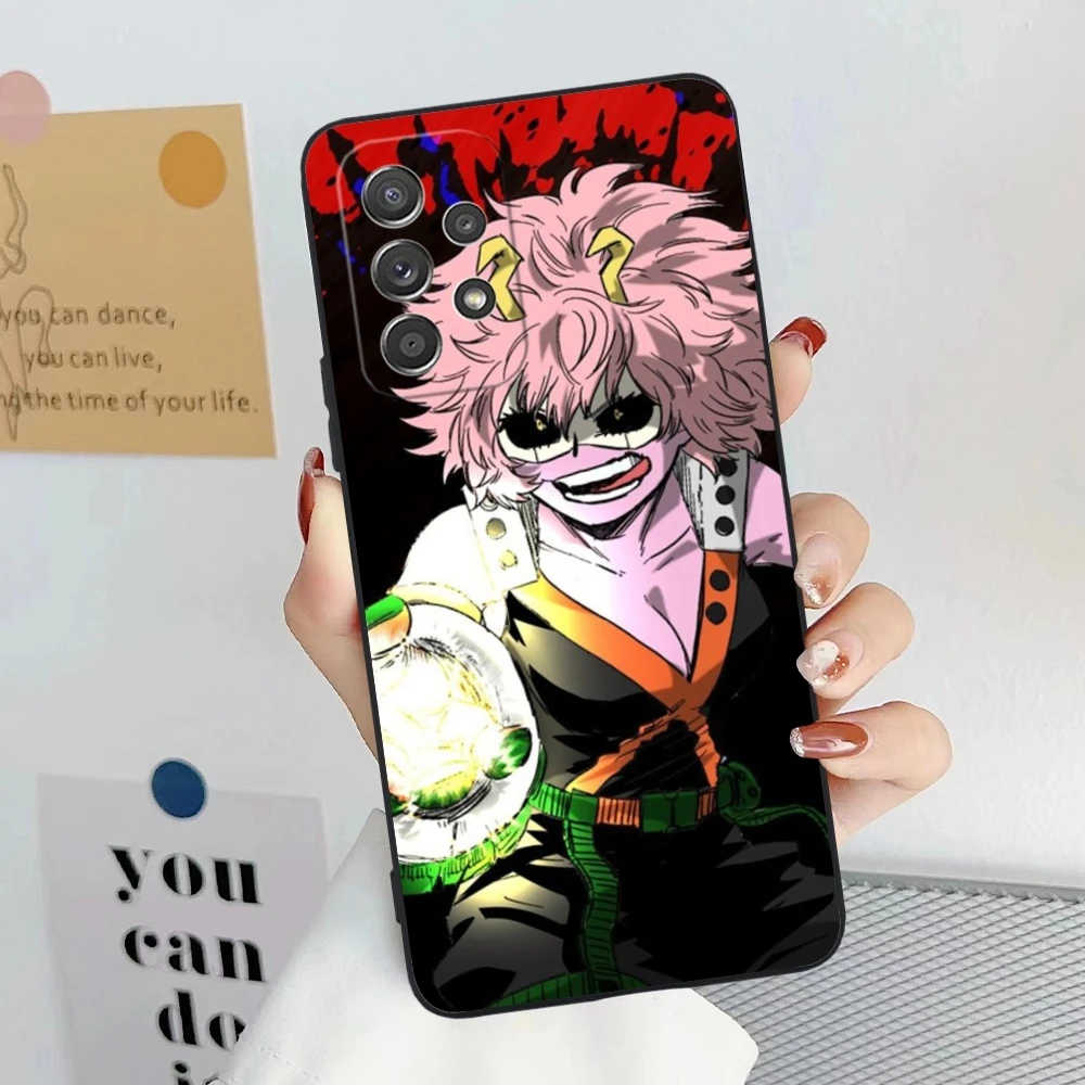 Чехол для Samsung Galaxy A91 73 71 70 54 53 52 34 24 23 21 S