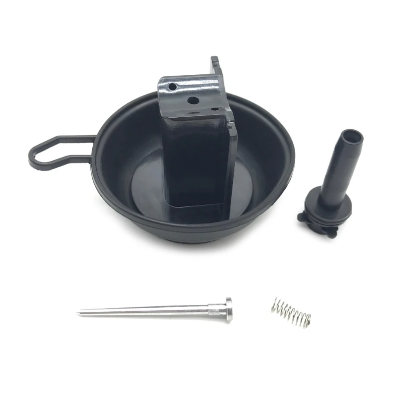 

Carburetor Slide Piston Rubber Diaphragm for CBR250 (MC22) CB400