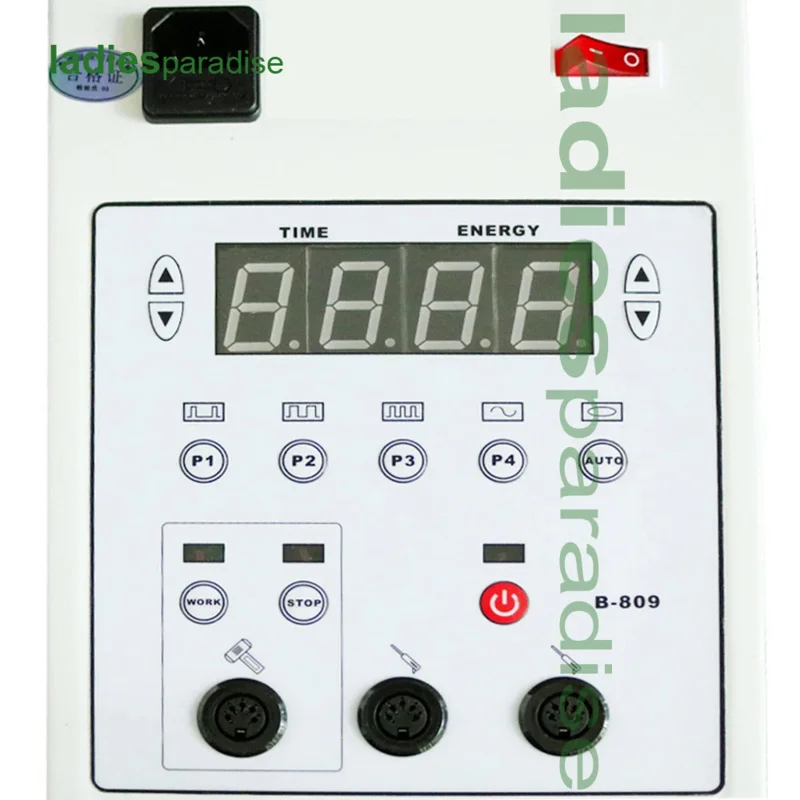 Биоэлектрическая стимуляция аппарат для подтяжки кожи лица холодный и Горячий