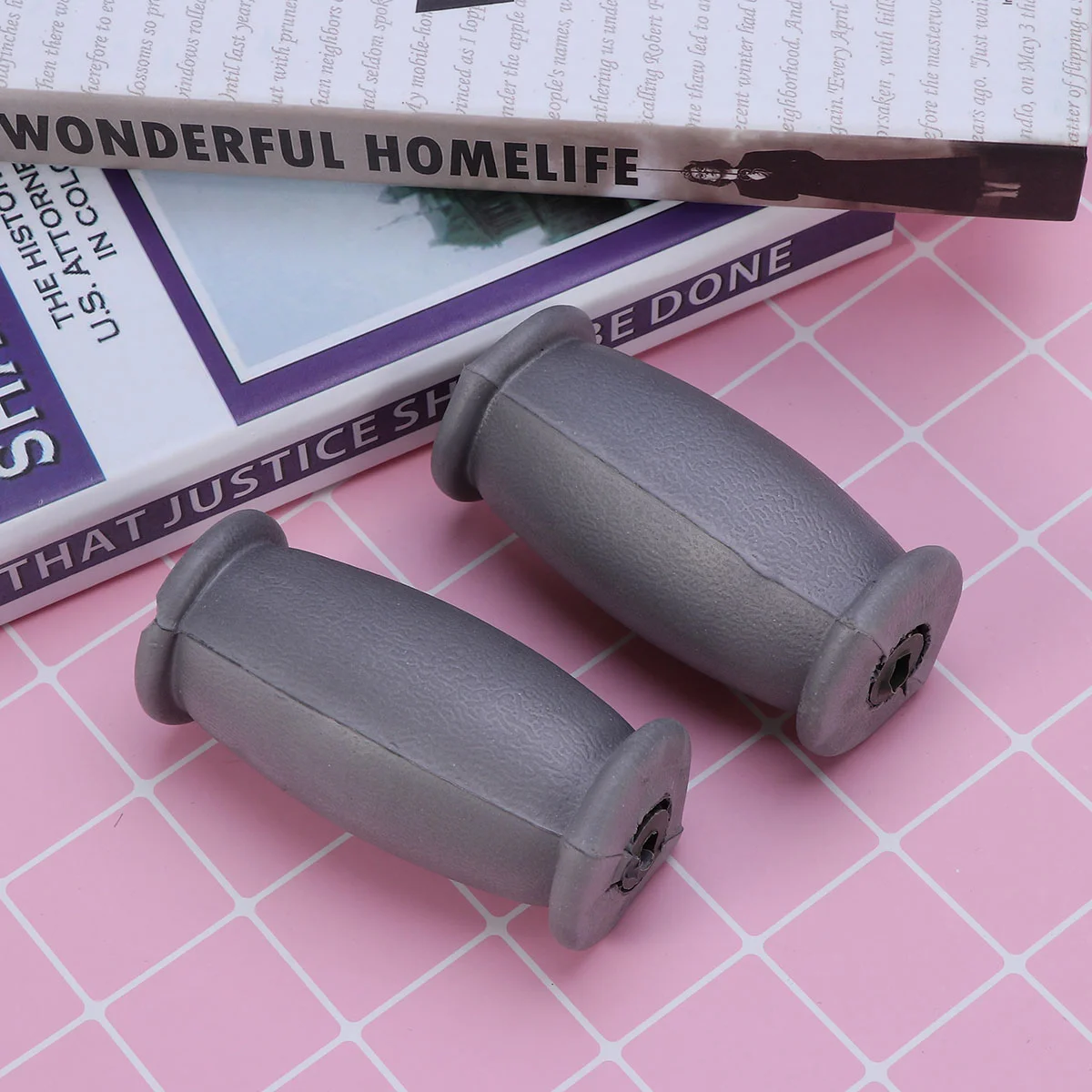 Аксессуары для пожилых трость костыли взрослых сменные рукоятки прокладки