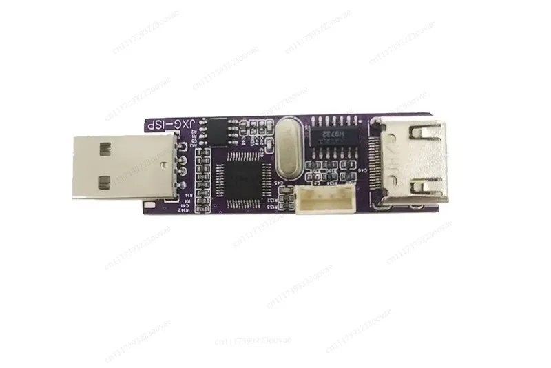 USB-программатор, отладочная плата, инструмент для обновления драйверов Mstar ISP, программное обеспечение для записи флеш-памяти. (art.: 3920dcbec63fc) - 3920dcbec63fc
