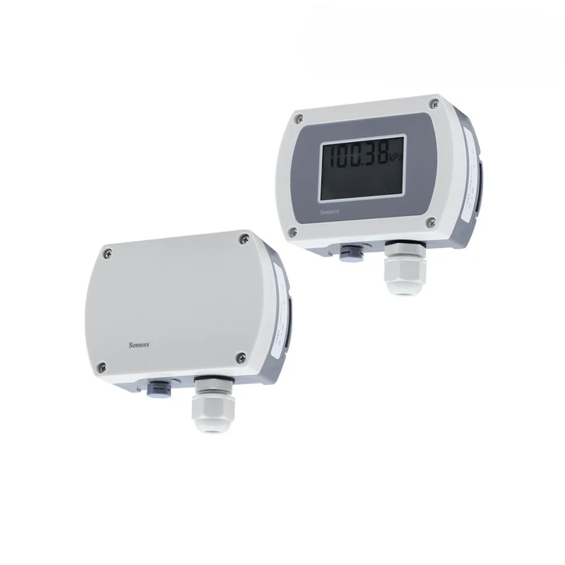 

Star instrument atmospheric pressure transmitter gas CYYZ26 high-precision diffusion silicon anti-interference pressure sensor