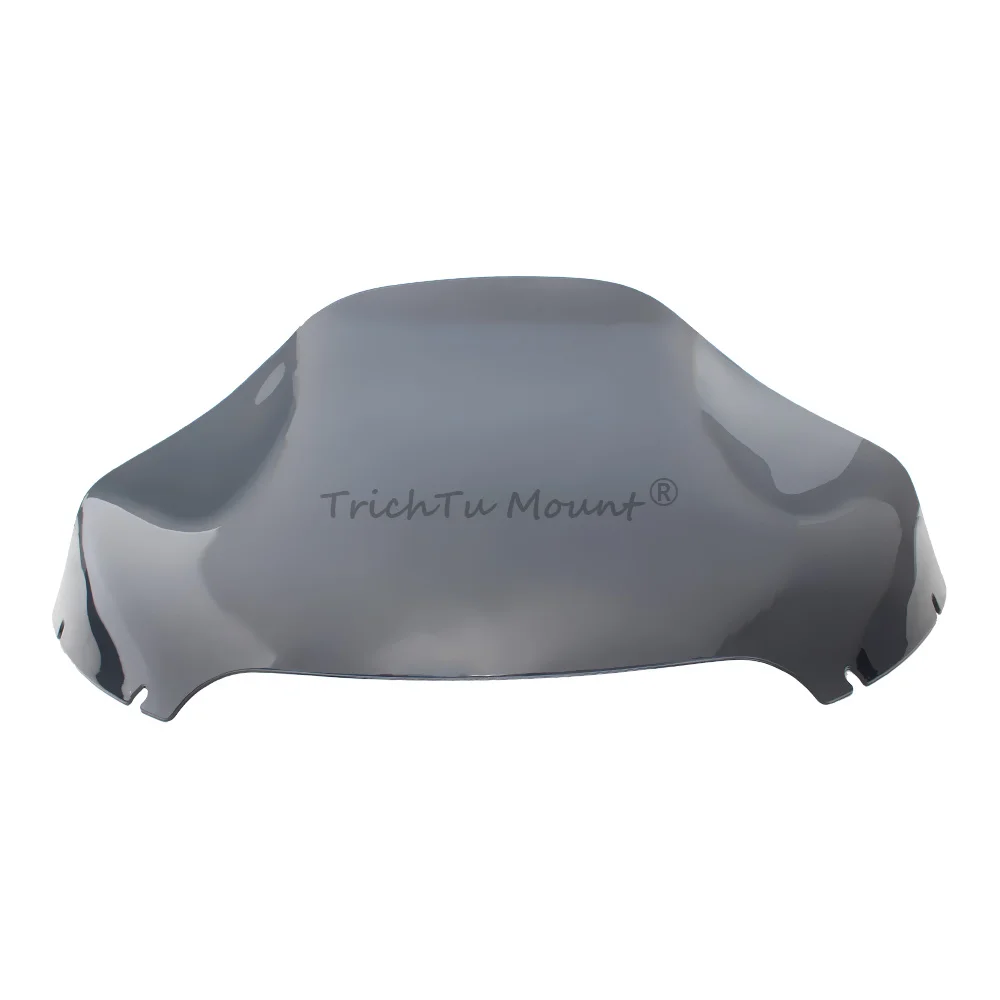 

Для Harley Road Glide ST Ultra Limited CVO FLTRX FLTRU 2015-2024 13 "обтекатель мотоцикла, лобовое стекло, дефлектор ветра