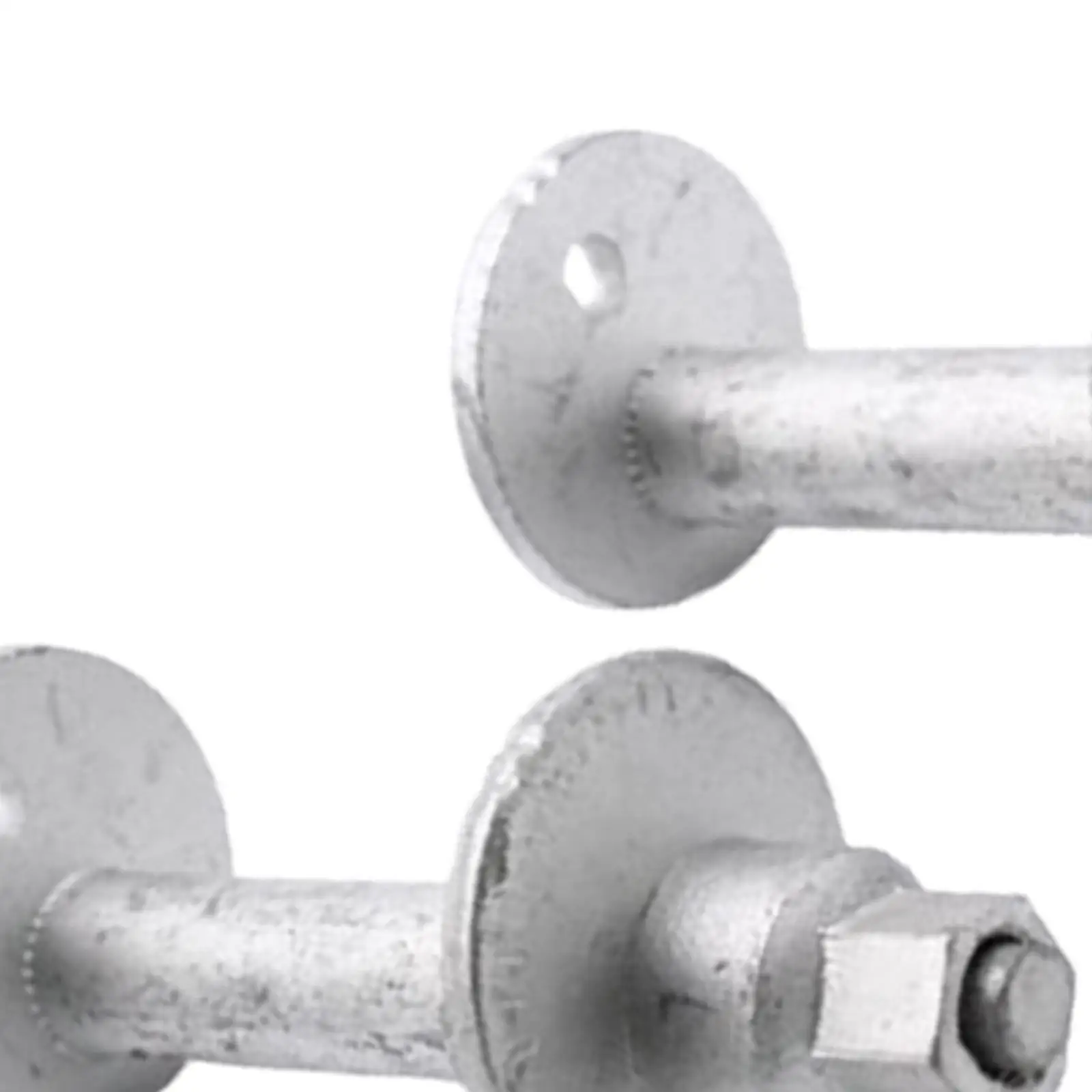 2x подвеска Регулируемый носок cam sub Assy для Toyota совместимого 4runner