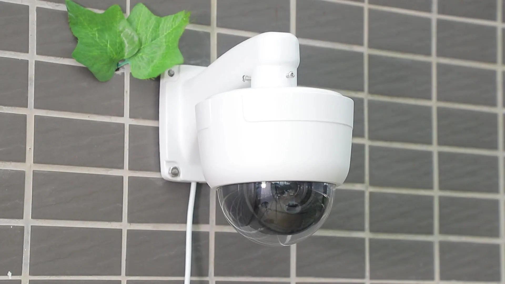 

18X 3MP Outdoor Auto Tracking Waterproof Night Vision CCTV High Speed Dome POE Network IP PTZ Camera H.265 Ce Rohs FCC ZP4BV-BP