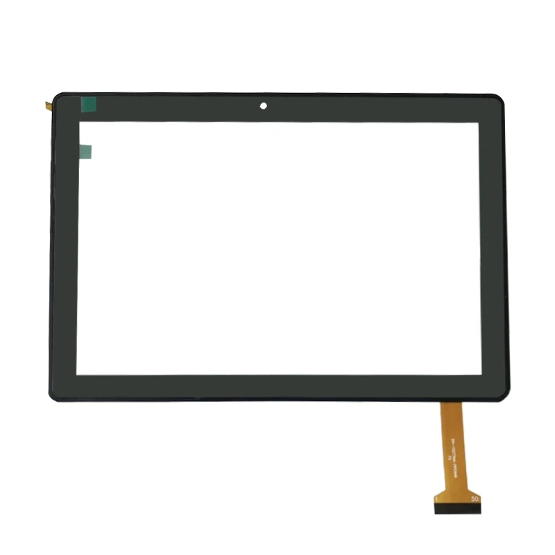

New 10.1 inch touch screen black for MEBERRY M7 Capacitive touch screen panel repair and replacement parts