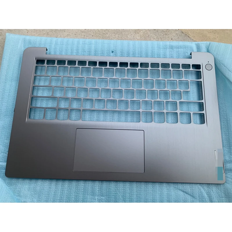 

New Original for Lenovo Xiaoxin IdeaPad 14S C Shell S350-14 Palmrest Upper Case Keyboard Frame Laptop Cover With Touch Pad