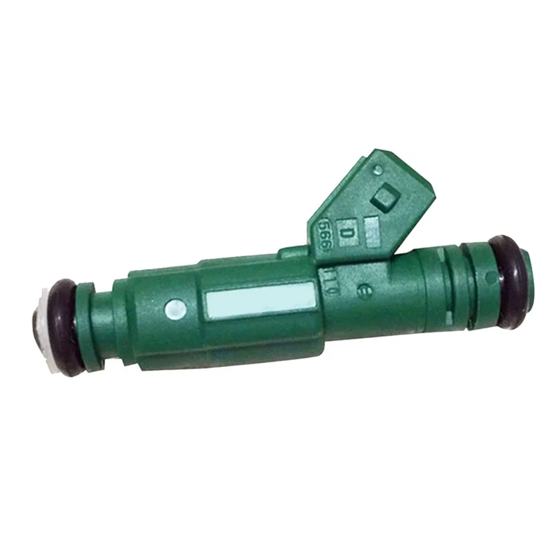 Новый топливный инжектор 42Lb 440Cc для Ford GM TBI LT1 LS1 LS6 V8 EV1 0280155968