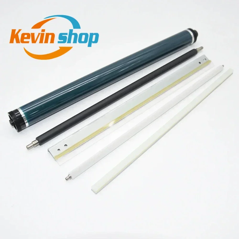 КОМПЛЕКТ БАРАБАННЫХ ДЛЯ RICOH AFICIO MPC 2030 2050 2051 2551 MPC2030 MPC2050 MPC2051 MPC2550 OPC БАРАБАН D809-2010