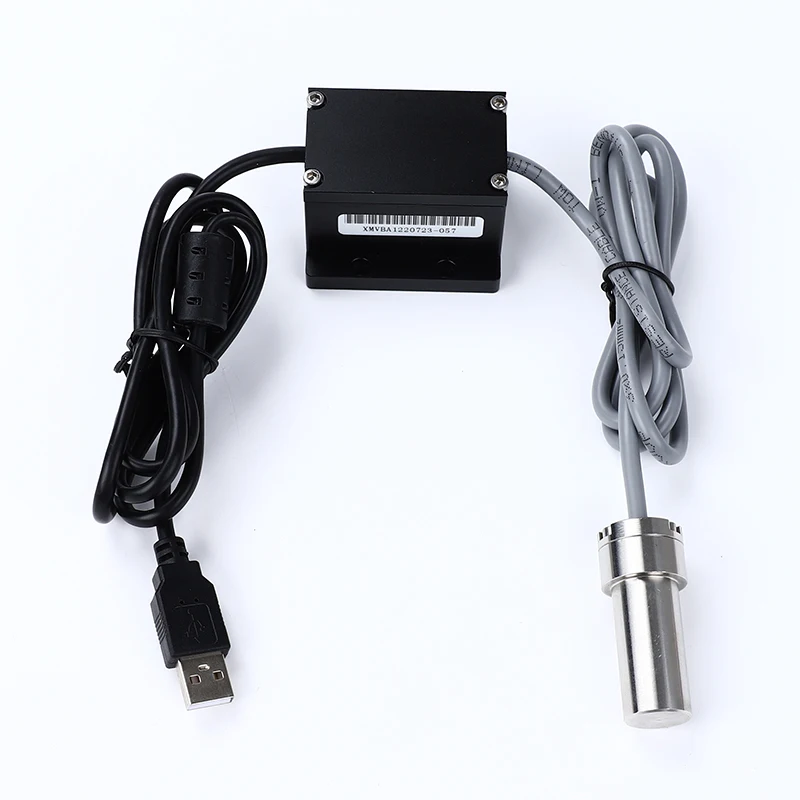 

Производители разрабатывают вибродатчики с USB-интерфейсами для обнаружения смартфона