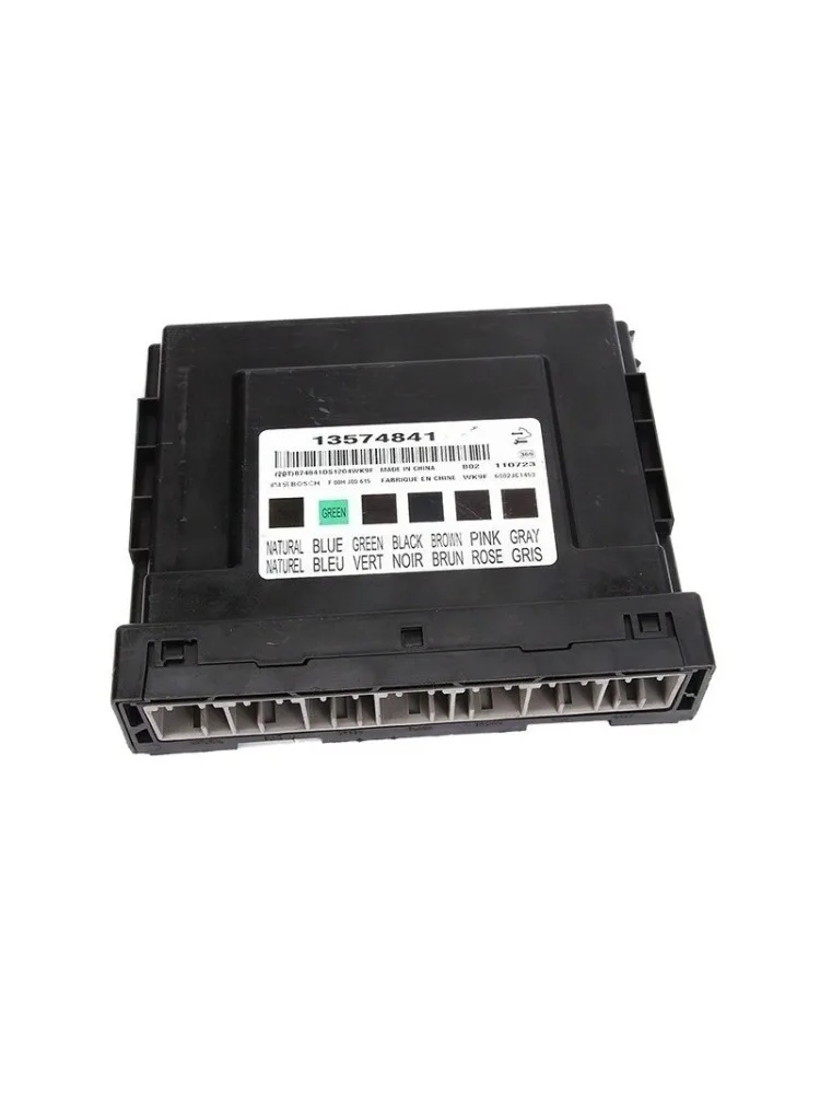 

13574841 13577096 13577849 13583450 13578421 подходит для CHEVROLET CRUZE 2009-2015, пластиковый модуль управления BCM, инструменты, автомобильные аксессуары