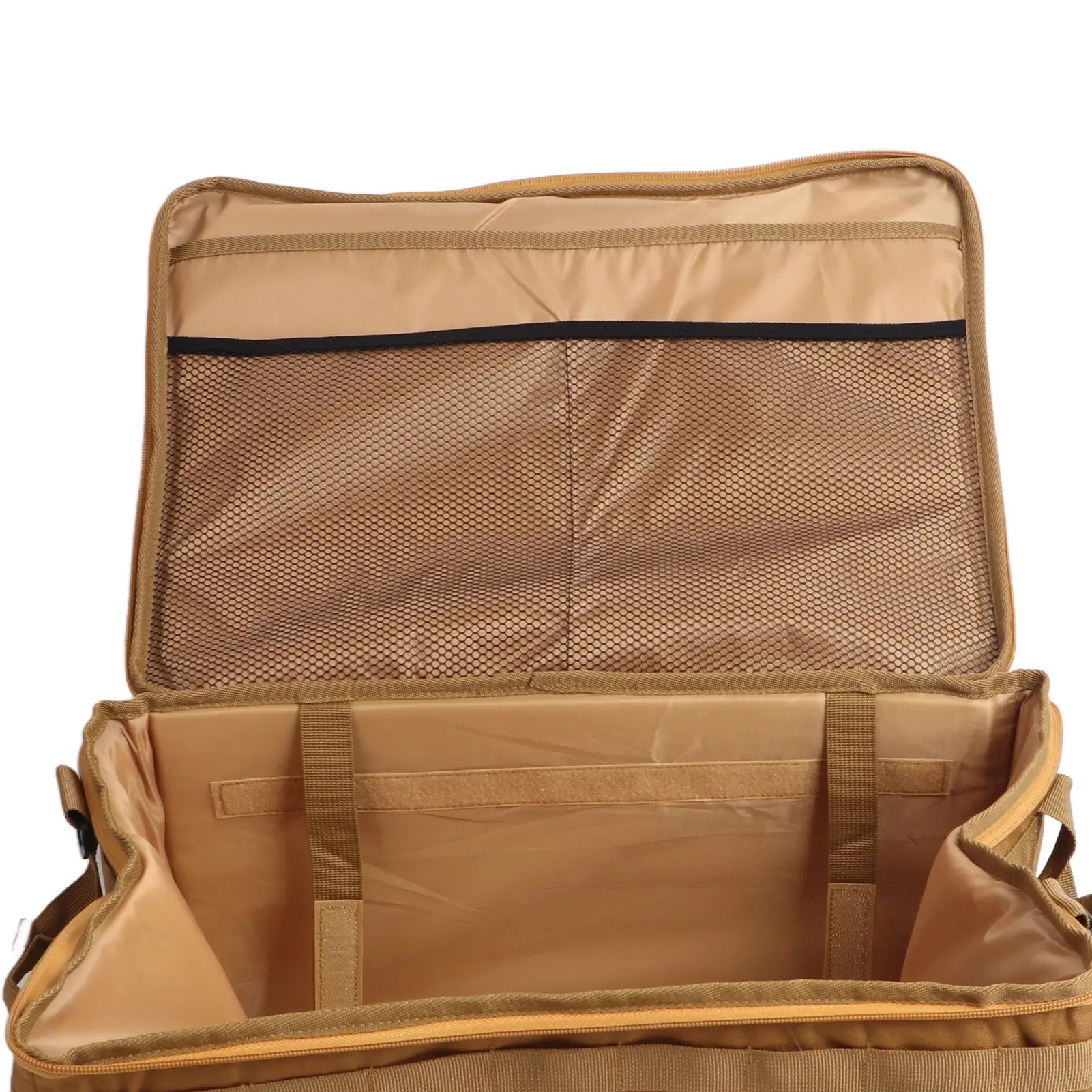 45 л Сумка для кемпинга складная сумка оборудования вместительная из ткани