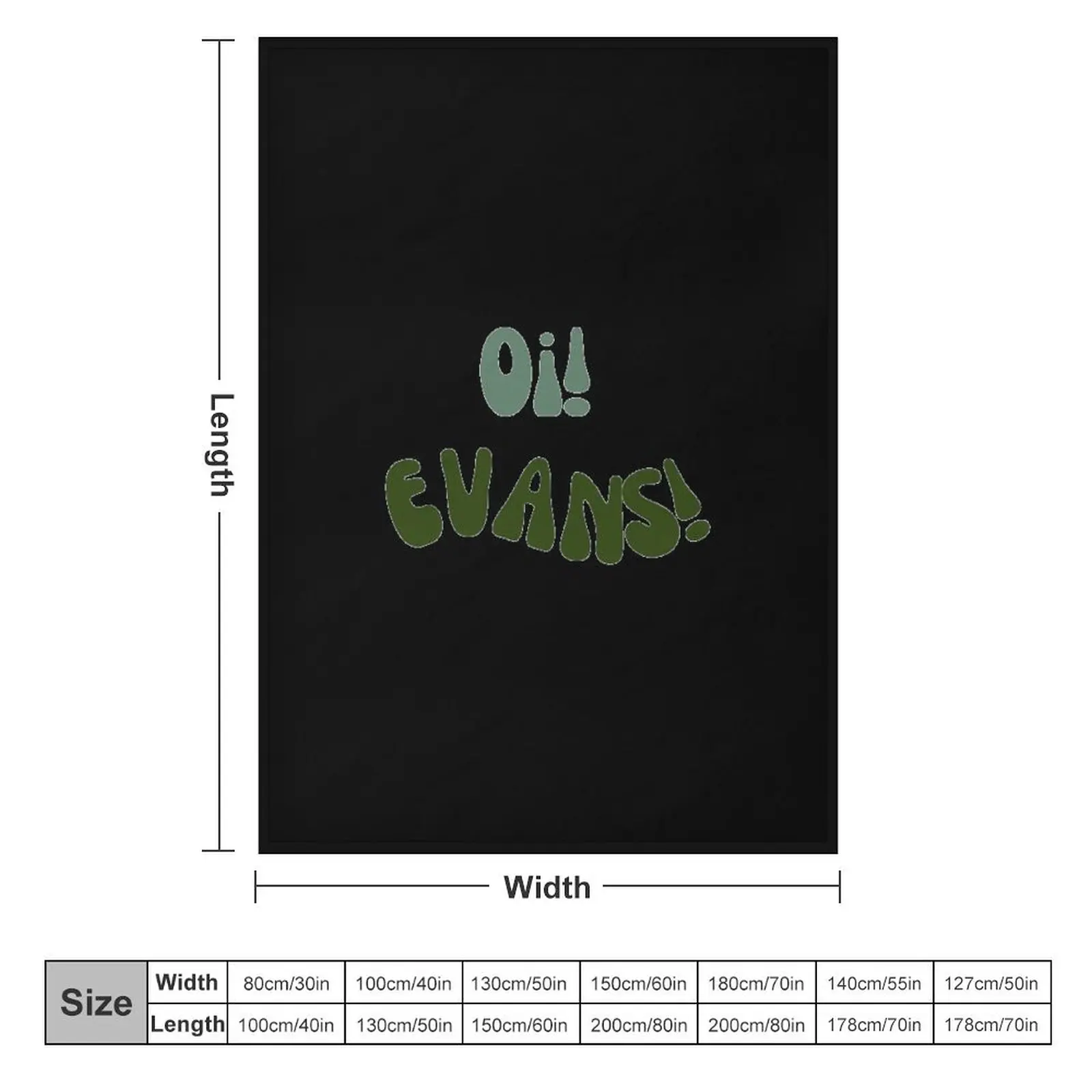 Привет! Эванс! Декоративная наклейка с изображением Джеймс Поттера/зубьев для