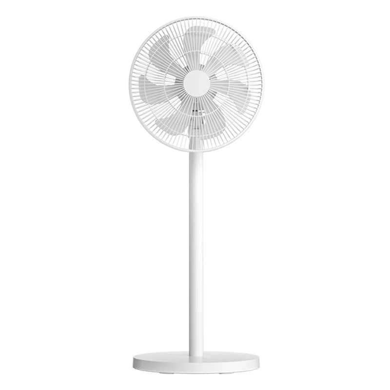 Household Shaking Head Electric Fan, Silent and Noise Reducing Electric Fan, Detachable Platform and Ground Dual Purpose Fan