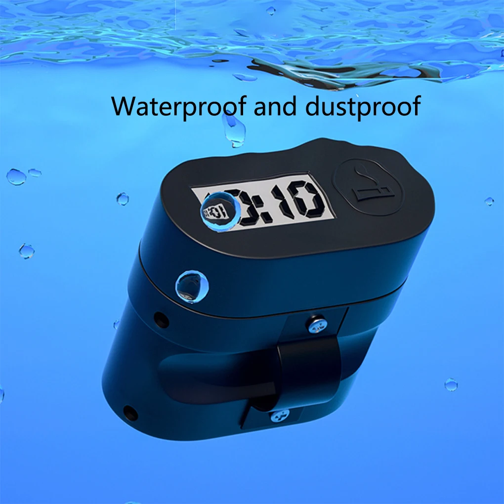 

ABS Motorbike Power Outlet Fast Charge Charging Adapter Phone Charger