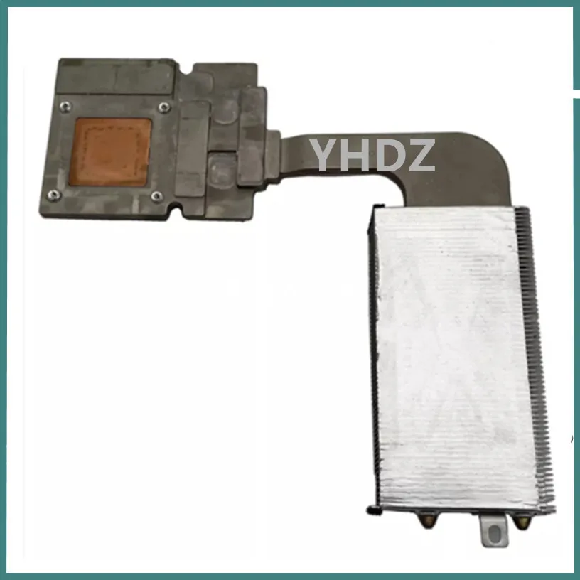 

730-0569 A1312 2009 2010 HD 4850 VIdeo card heatsink for imac A1312 2009 2010 hd4850 heat sink