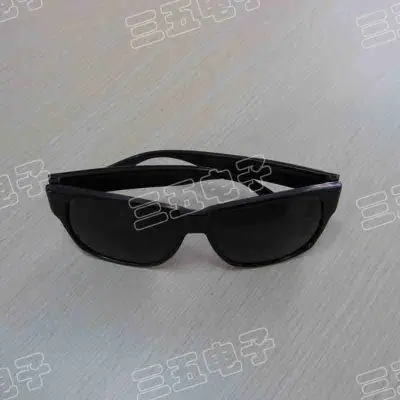 Sunglasses protective goggles laser goggles laser special protective glasses (5 pcs) free shipping
