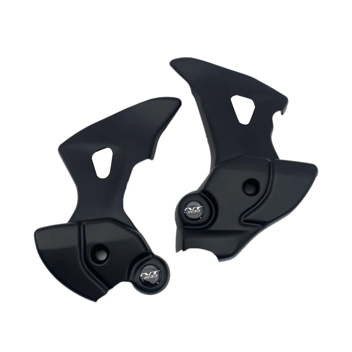 Защитная боковая крышка рамы мотоцикла для Honda NT 1100 NT1100 Nt1100 2021 2022 2023