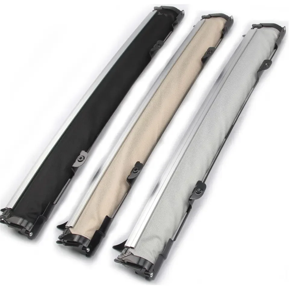 

TiBAO Auto Skylight спуск солнцезащитный козырек для Audi Q5 2009 - 2012 2013 - 2017 1K9877307AT38