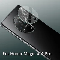 for huawei honor magic 4 camera screen protector waterproof anti scratch tempered glass film for honor magic4 pro accessories