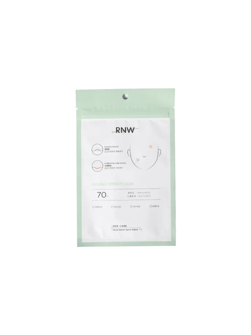 

Наклейка от акне, изоляция невидимой фотолампы и тонкая 70 штук