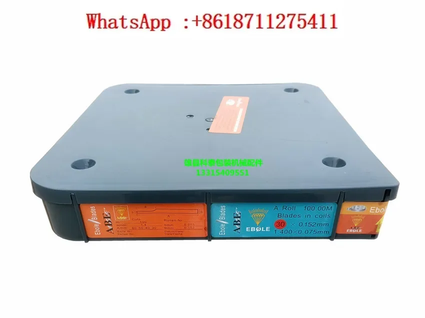 Абэ чернильный скребок гравировальная печатная машина для чернил 30/40/50/60*0 15/0.2SK4