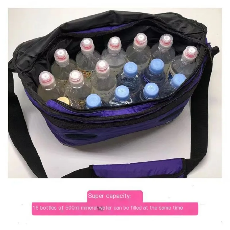 Original  export special offer computer bag shoulder bag thermal bag crossbody bag messenger bag extra capacity good quality bag