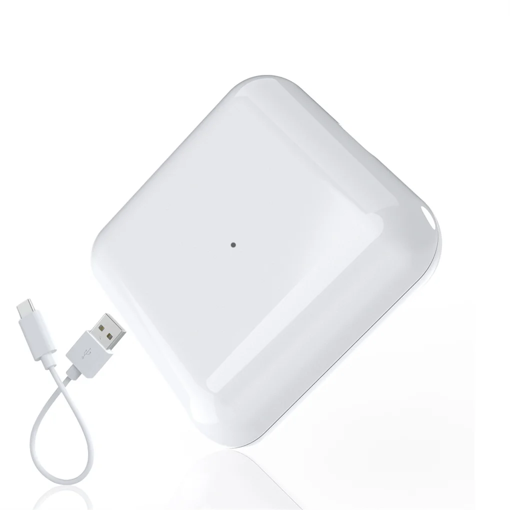 

Wireless Audio Video Transmitter Adaptor Handsfree Call Music Player Voice Assistant Supported Automotive Accessory