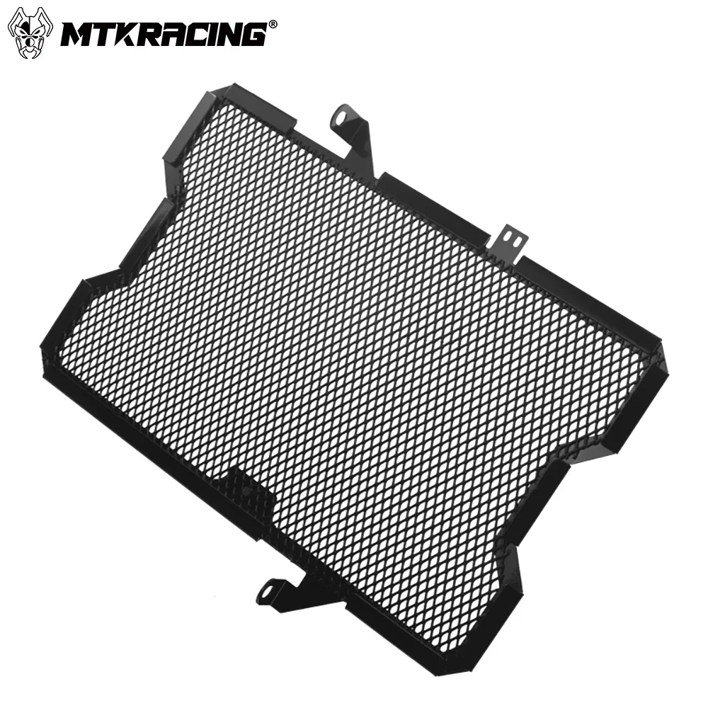 Защита радиатора MTKRACING для HONDA CB650R CBR650R CB650F CBR650F мотоцикла защита от воды решетка
