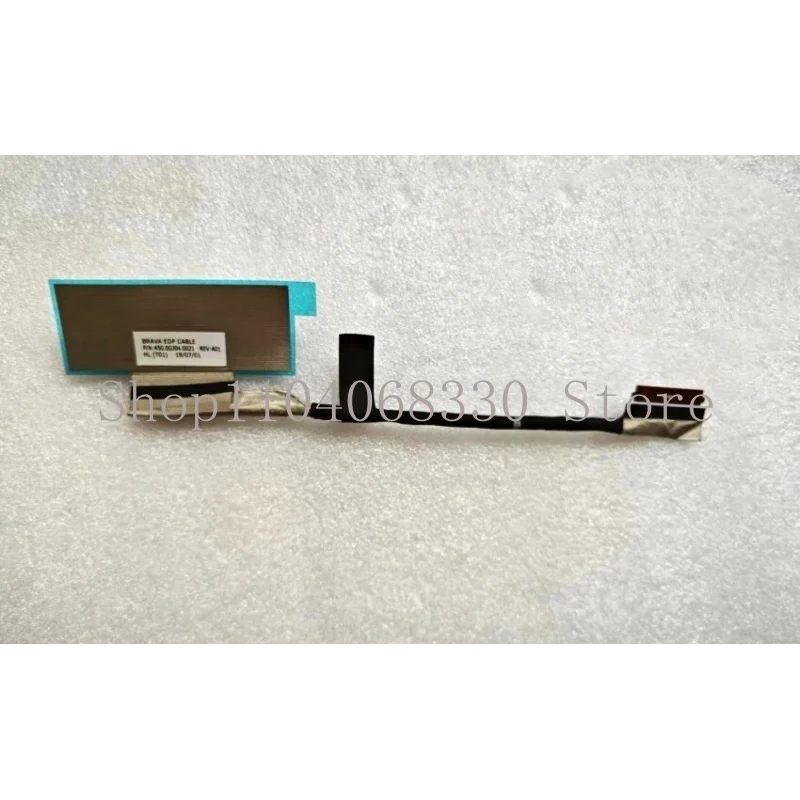 Оригинальный ЖК-кабель HP 11m-ap0013dx 11m-ap 11m-ap0023dx L52444-001