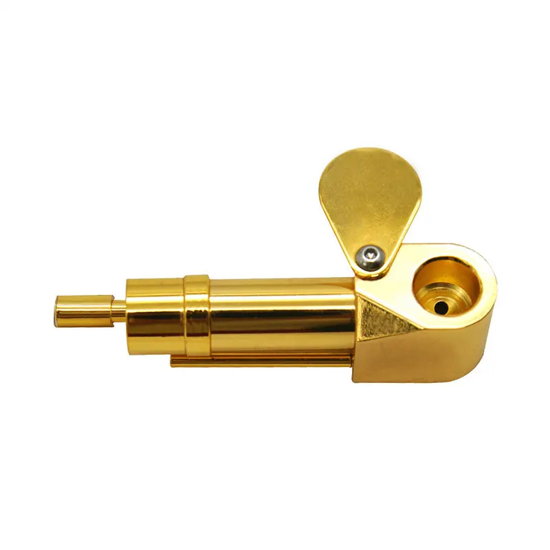 

Brass Pipe Smoking Pipes