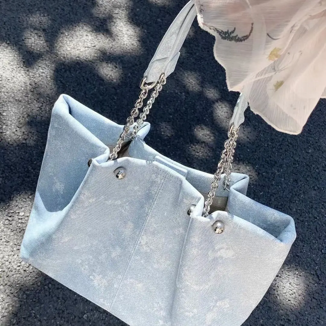 

Женская сумка через плечо, модель 2023 года, сумка, рюкзак, последние весенние стили
