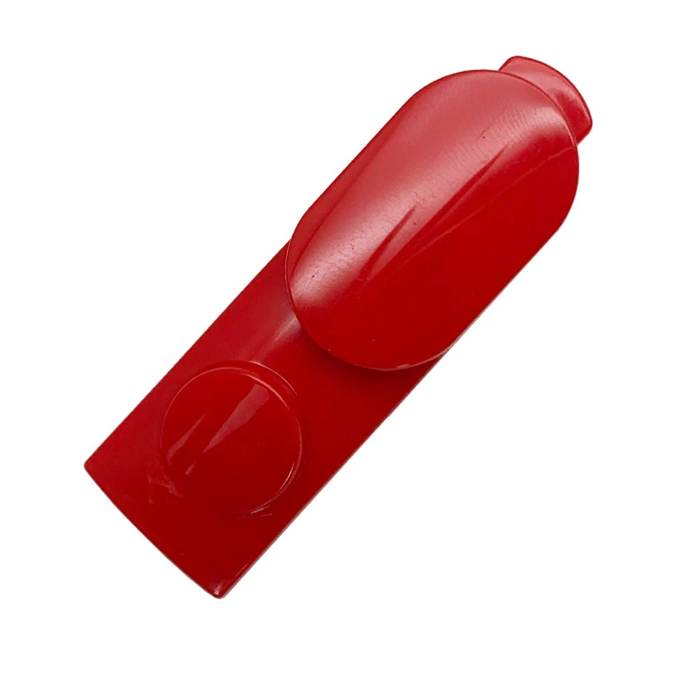 1 шт. зажим для головки пылесоса кнопка защелки вкладки Dyson V7 V8 V10 V11 V15 переключения