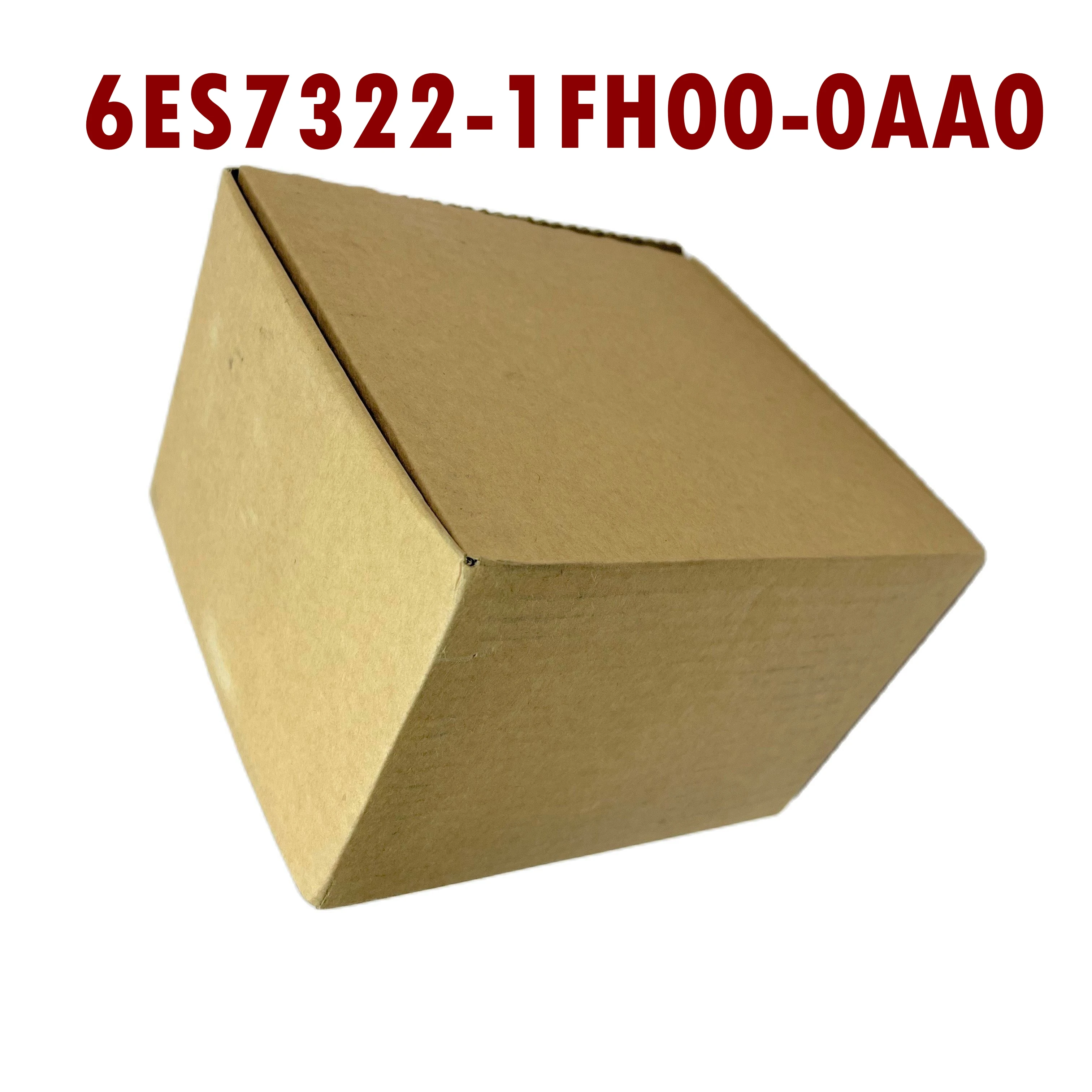 

Новый 6ES7322-1FH00-0AA0 Быстрая доставка дополнительно на складе