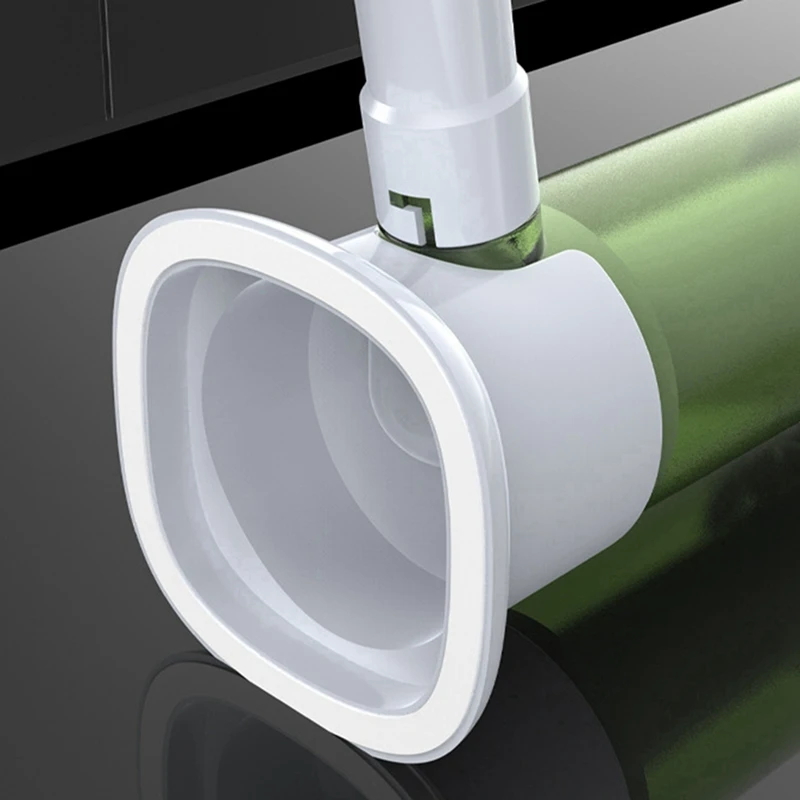 Ручной набор набивки для колбас с 4 наполнительными трубками мясорубка