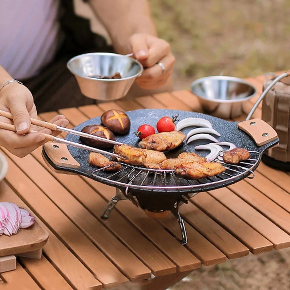 Полка для сливного фильтра масла решетка барбекю кемпинга кухонная сетка из