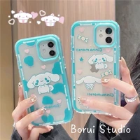 luxury original cute cartoon rabbit quality shockproof case for iphone11 12promax x xr xsmax 78plus frosted silicone phone case