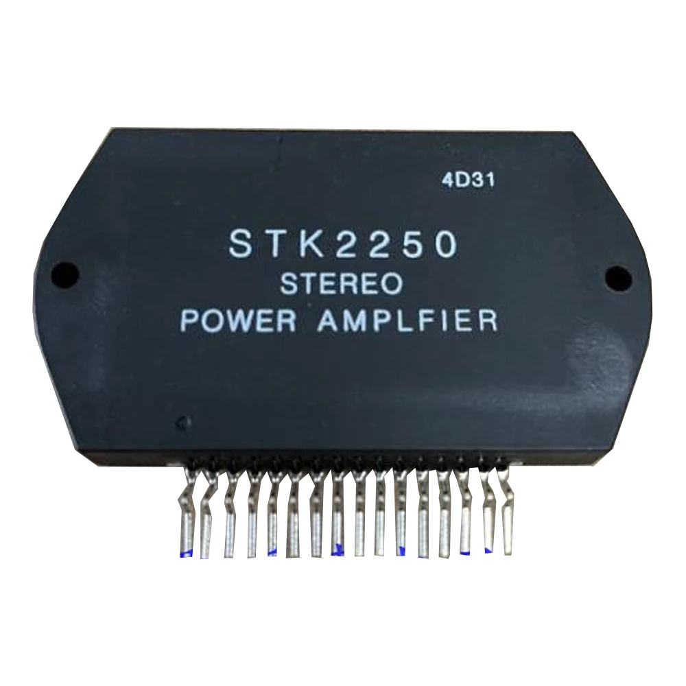 

STK2250 FREE SHIPPING NEW AND ORIGINAL IPM MODULE