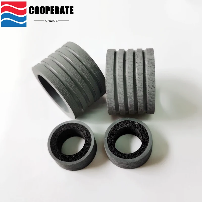 5 наборов 0697C003 5607B001 9764B001 5607B001AA обменный ролик для фотовспышки Canon