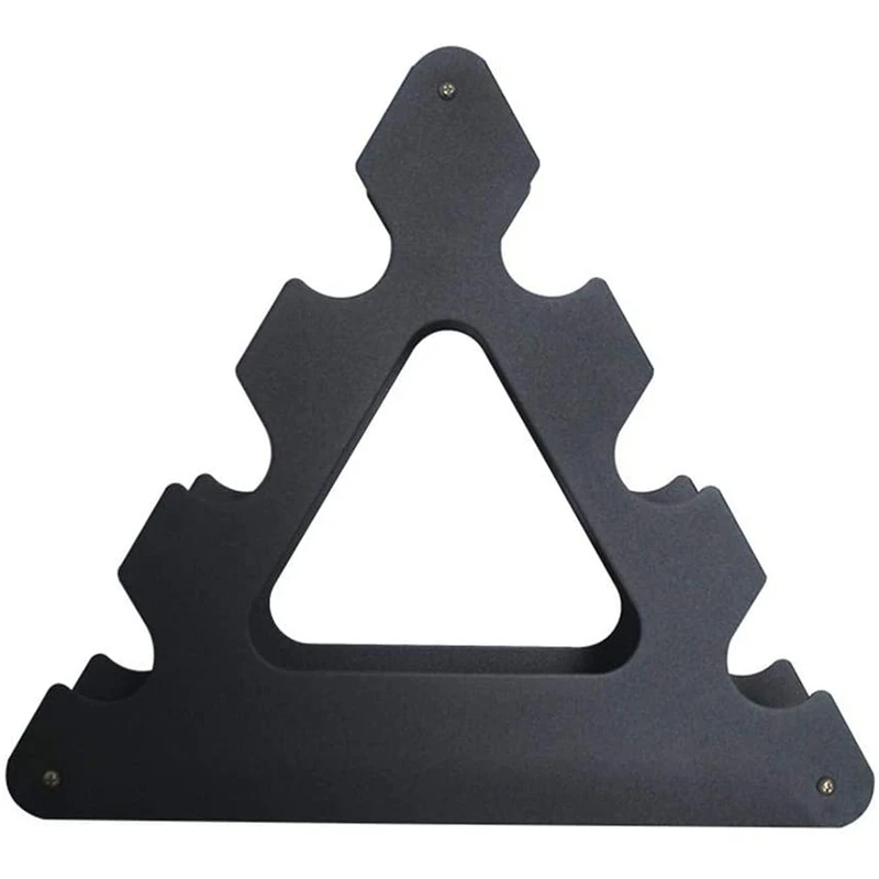 

Weight Rack For Dumbbells Rack Multifunctional 3/5 Layer Rugged Dumbbell Holder For Household Use Dumbell Rack Stand