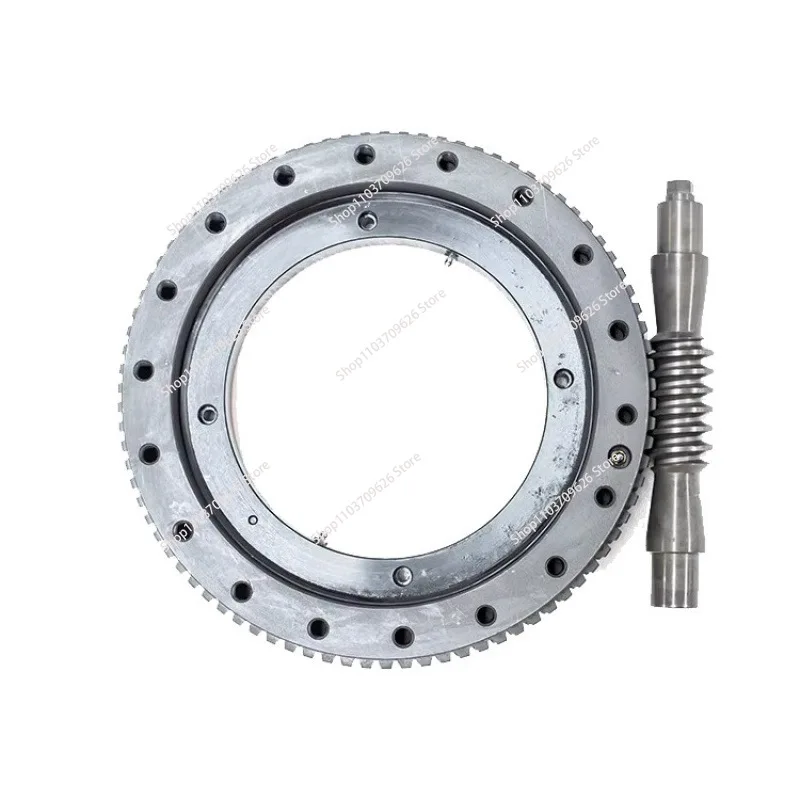 Гидравлический поворотный привод SE14 для строительного оборудования